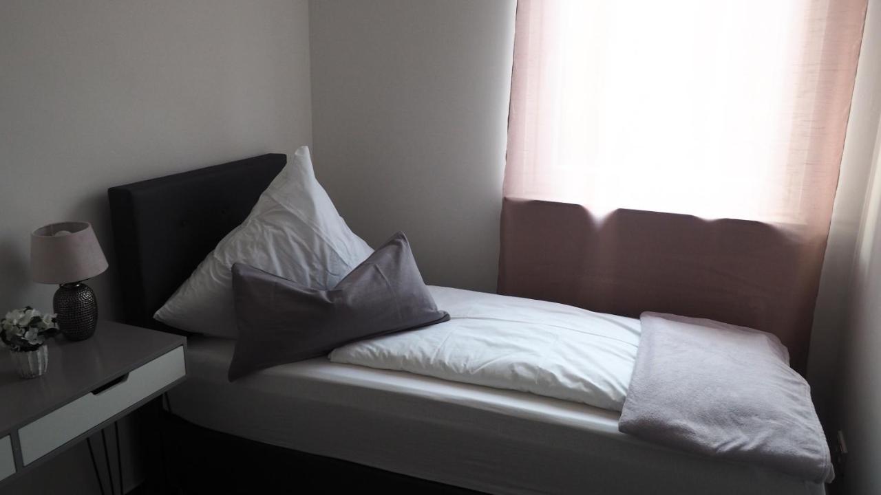 Hotel Schneider-Hof 巴特萨尔茨乌夫伦 外观 照片