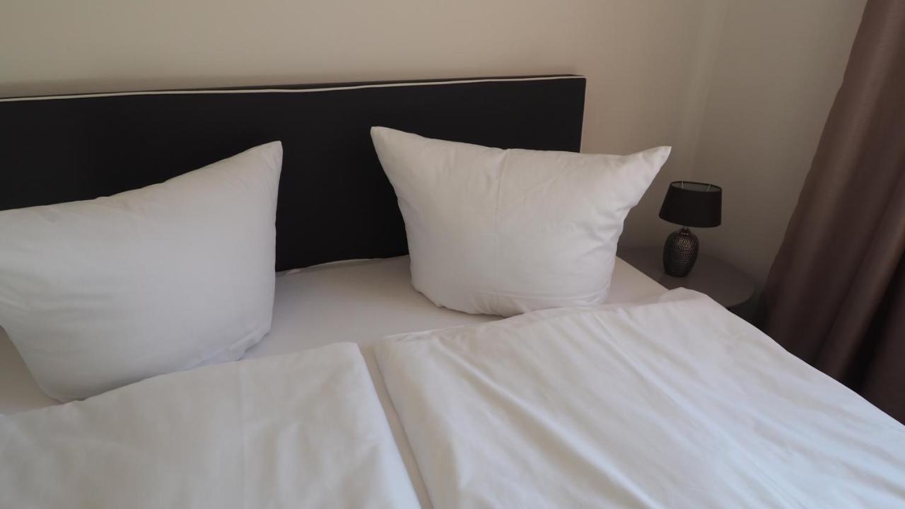 Hotel Schneider-Hof 巴特萨尔茨乌夫伦 外观 照片