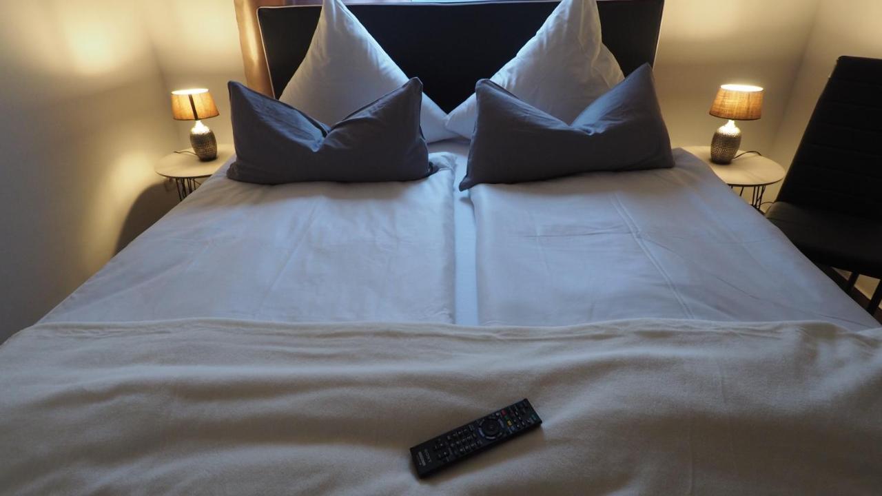 Hotel Schneider-Hof 巴特萨尔茨乌夫伦 外观 照片